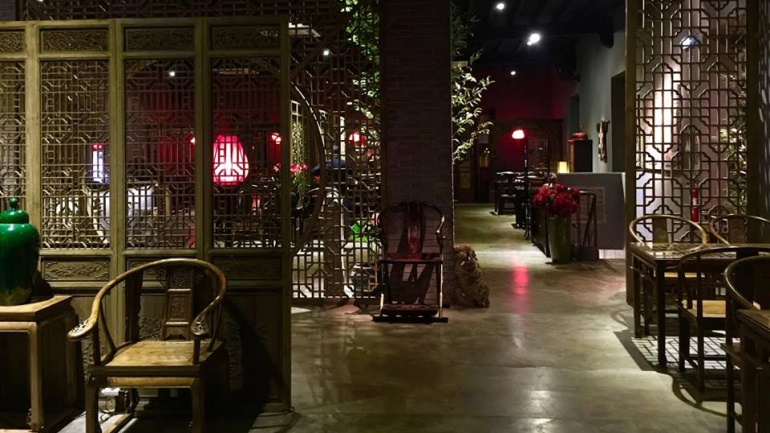 Ano Novo Chinês. 5 sítios para celebrar no prato o Ano do Porco