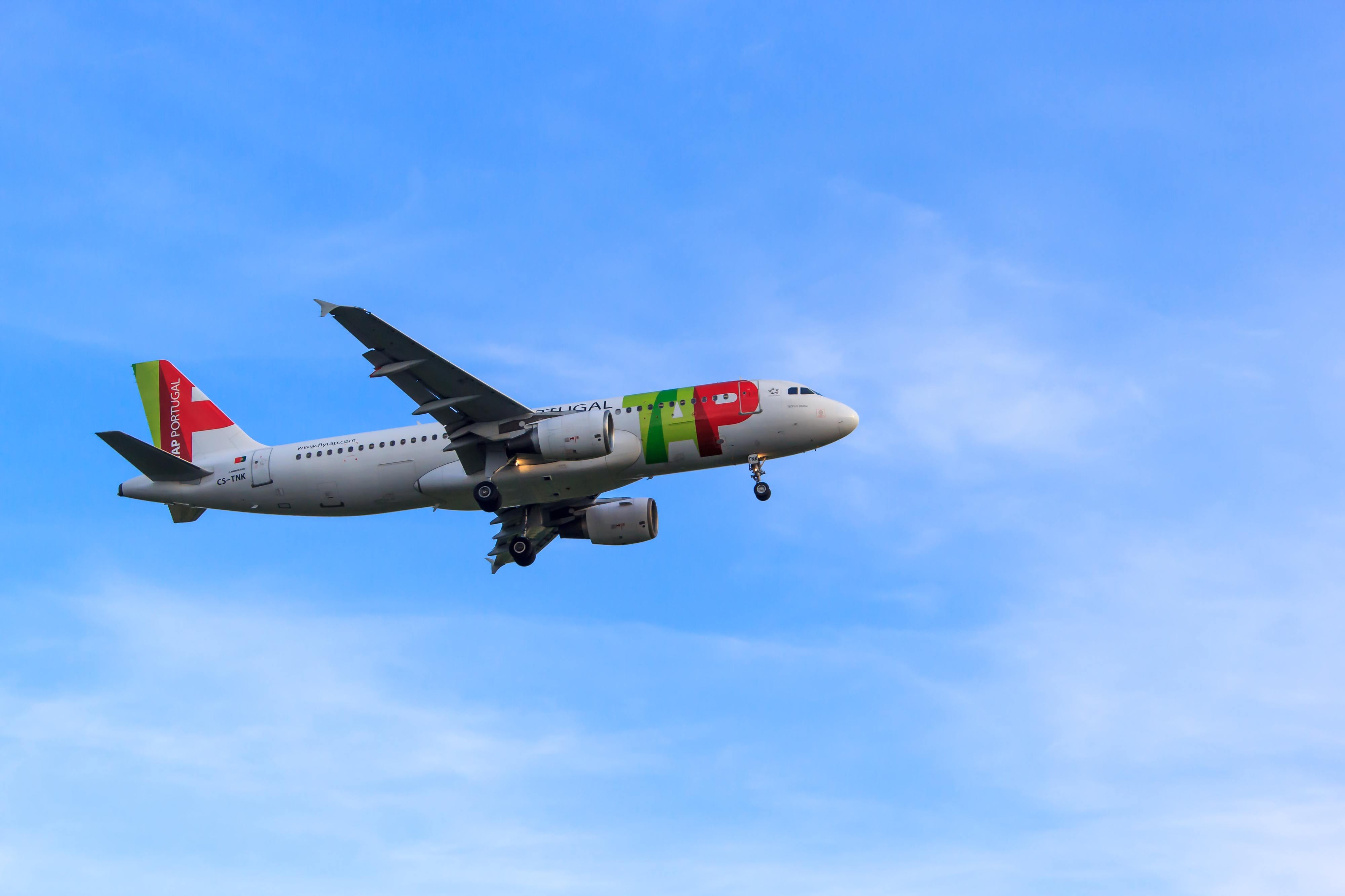 Em 2021 vai poder viajar diretamente para Ibiza ou Zagreb. Conheça as novas rotas da TAP