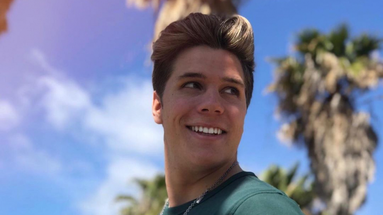 Rafael Baselli