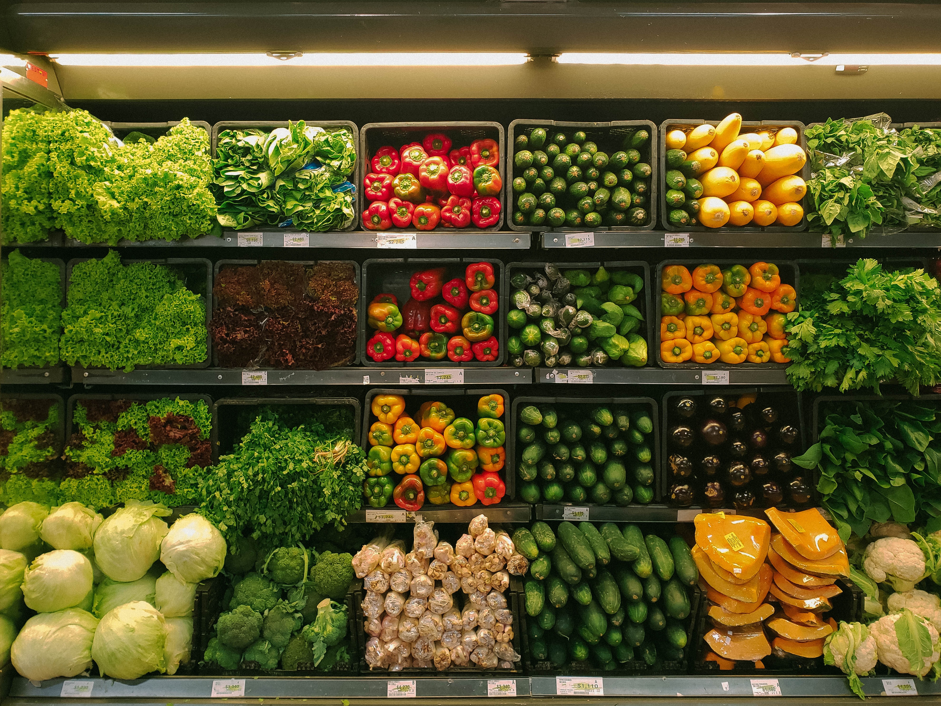 Supermercado do Go Natural já tem loja online com mais de 1500 produtos