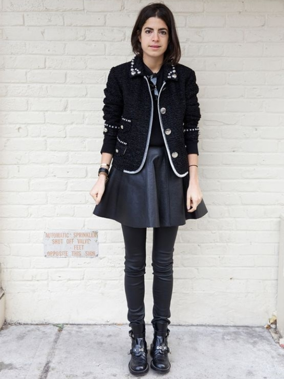 Leandra Medine
