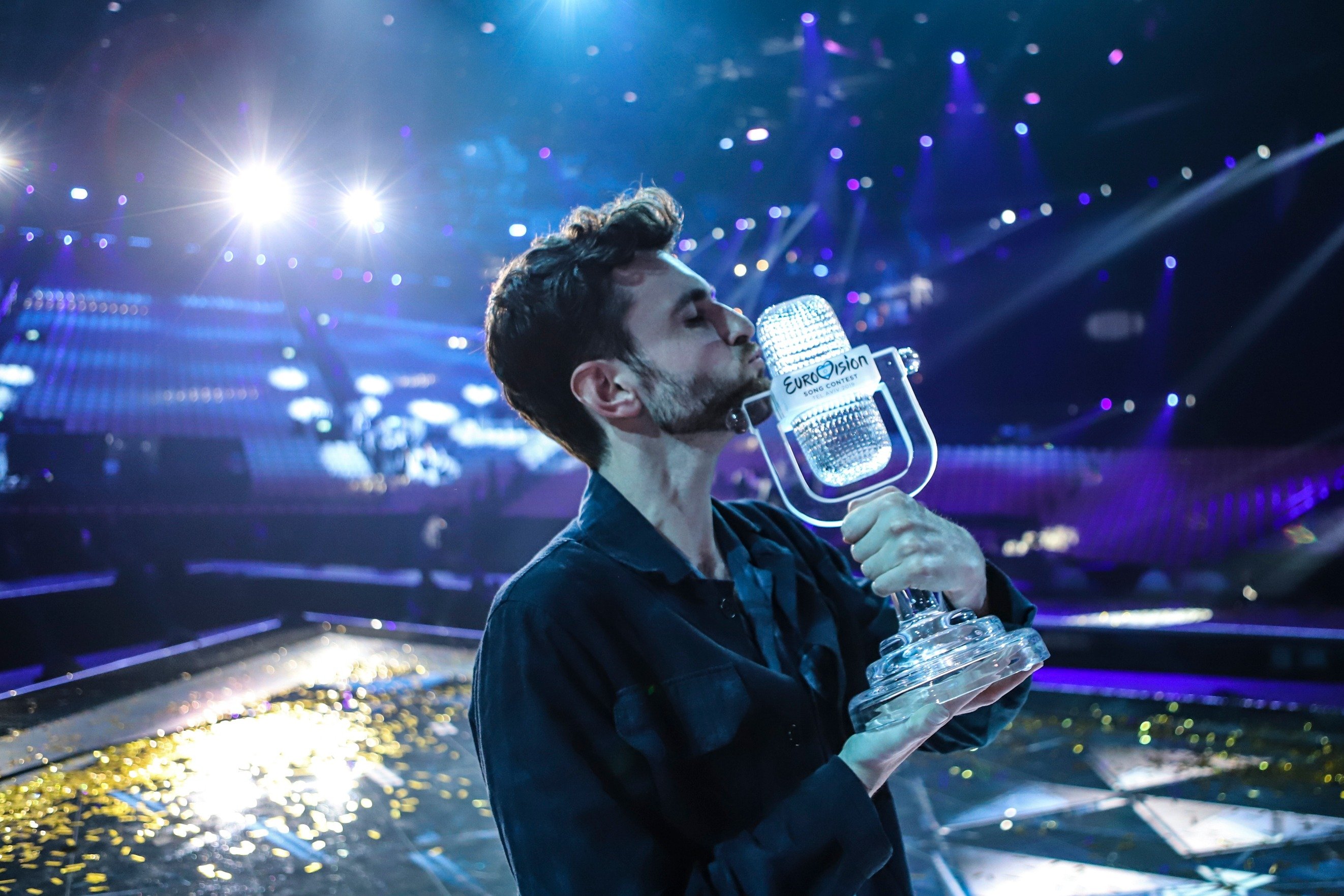 Eurovisão atravessa o Atlântico e chega à América em 2022. Já há canal e regras