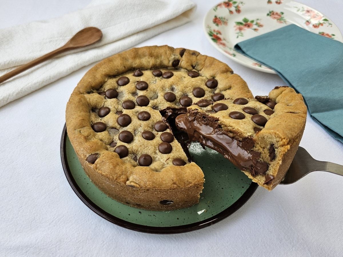 8 receitas irresistíveis para celebrar o Dia Mundial da Nutella (das mais simples às mais inusitadas)