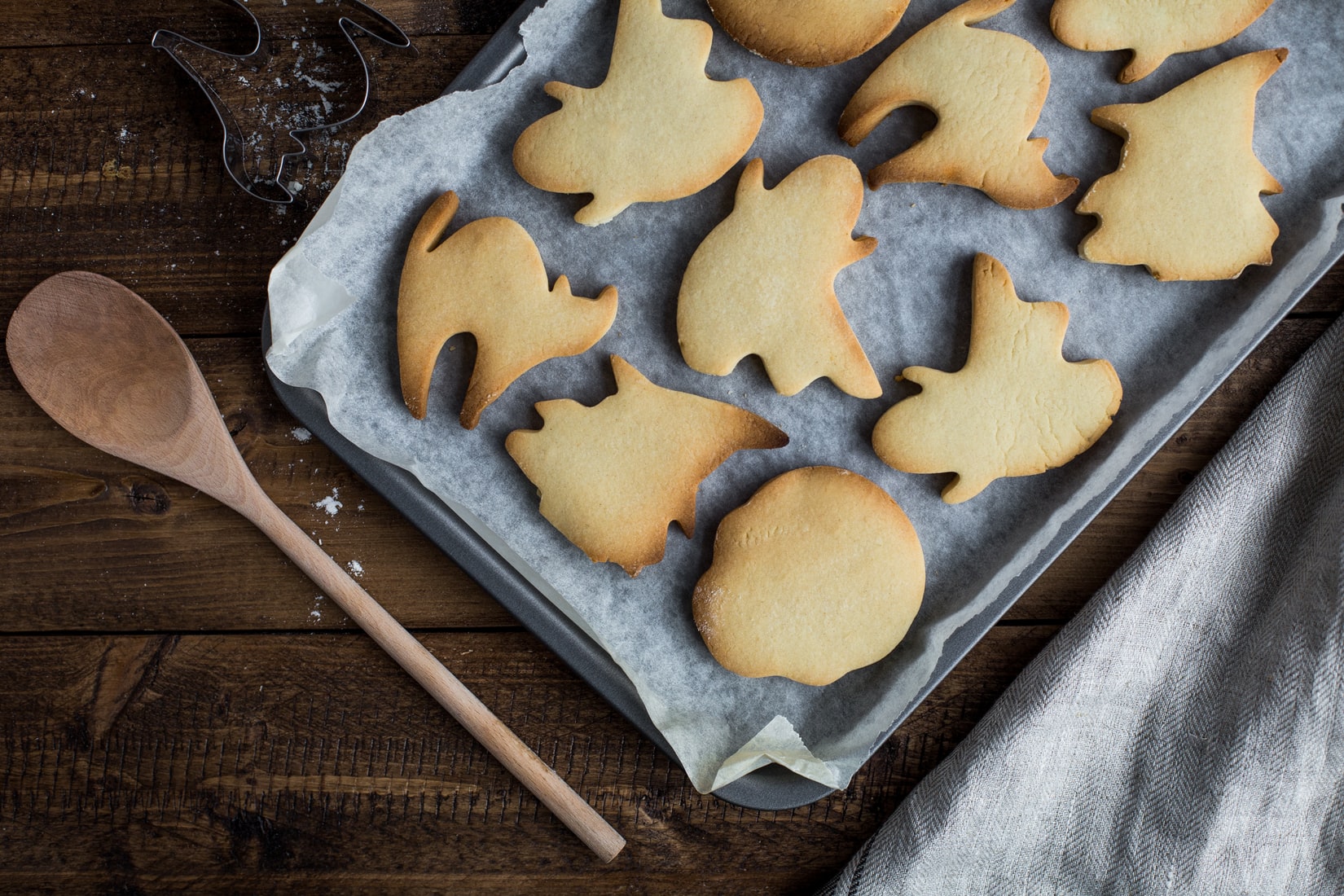 Halloween no Porto? Existem 5 menus criados especialmente para esta data