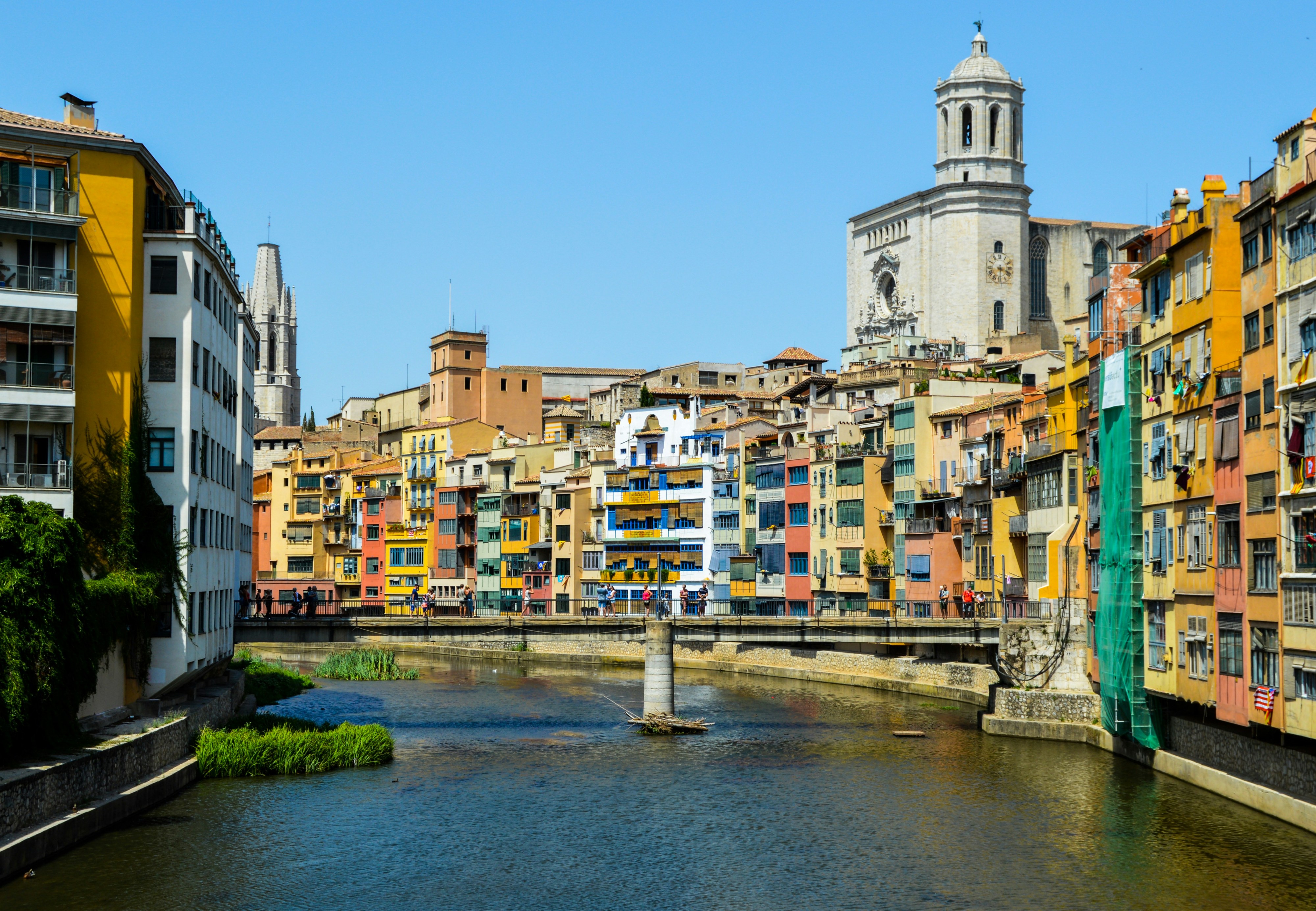 Girona Girona