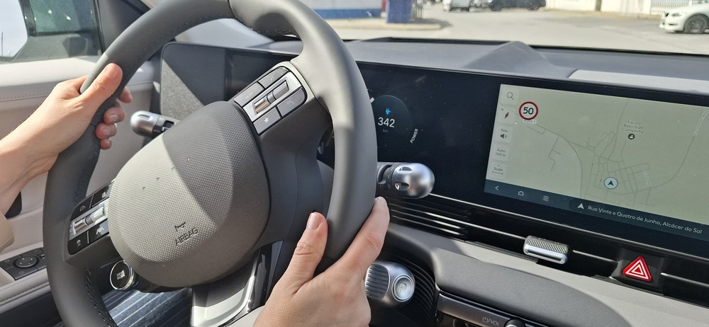 Hyundai IONIQ 5 - TRAVEL MAGG
