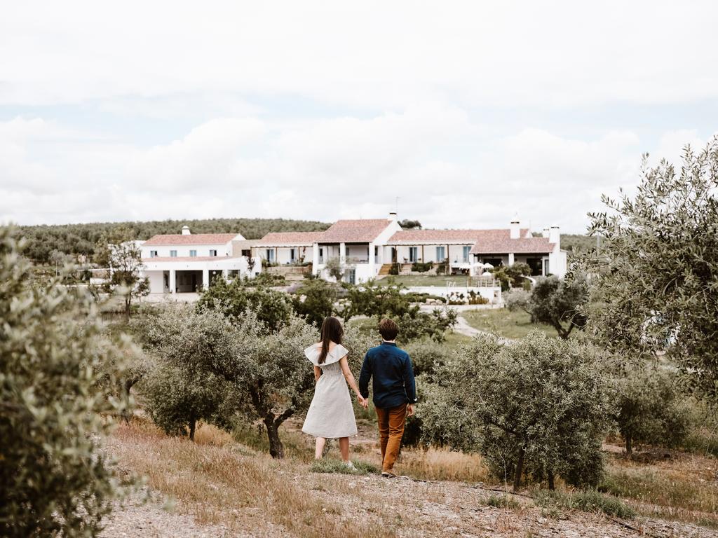 Vem aí um fim de semana com descontos em 20 turismos rurais no Alentejo