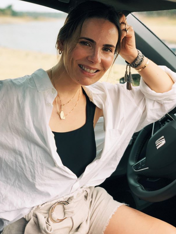 Cátia Dias - beauty editor da Perfumes&Companhia