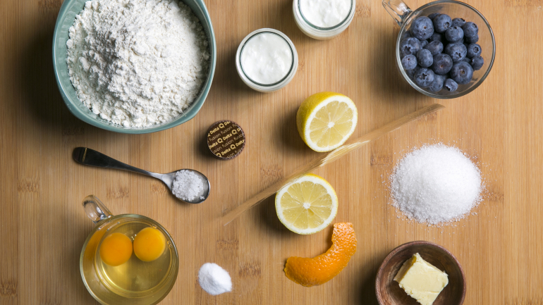 5 receitas perfeitas que se fazem em 5 minutos