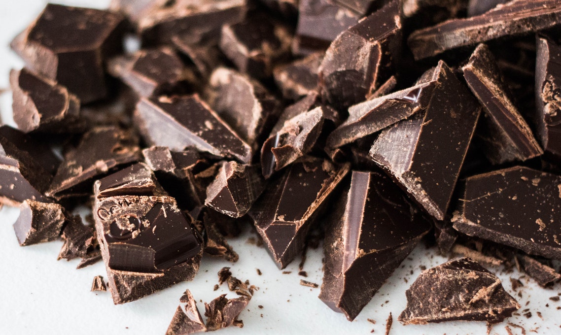 7 bombas de chocolate para provar em Lisboa e Porto