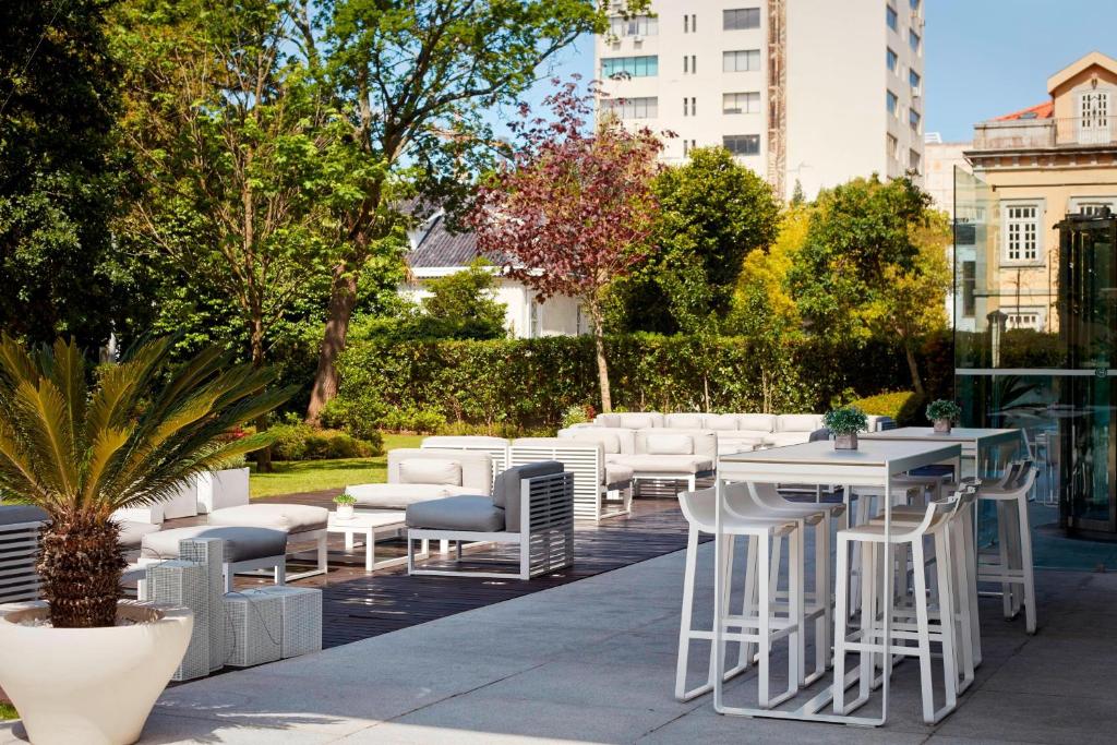 Sheraton Porto Hotel & Spa Sheraton Porto Hotel & Spa