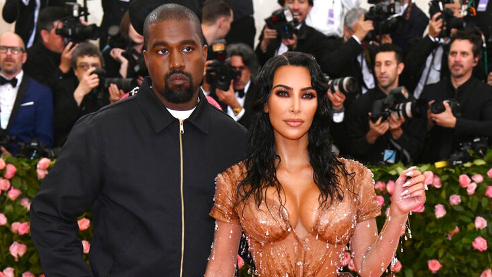 Kanye West volta às polémicas e diz que se arrepende de ter tido filhos com Kim Kardashian