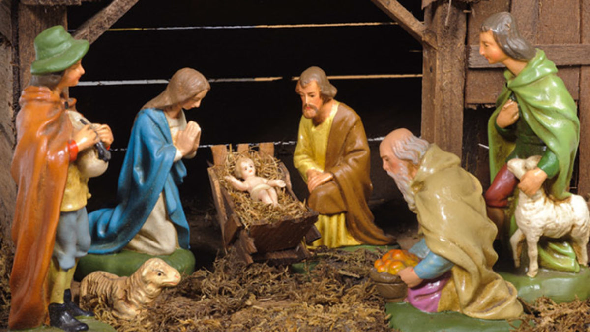 Quiz. Os reis magos eram mesmo três? Faça este teste e prove que sabe tudo sobre o nascimento de Jesus