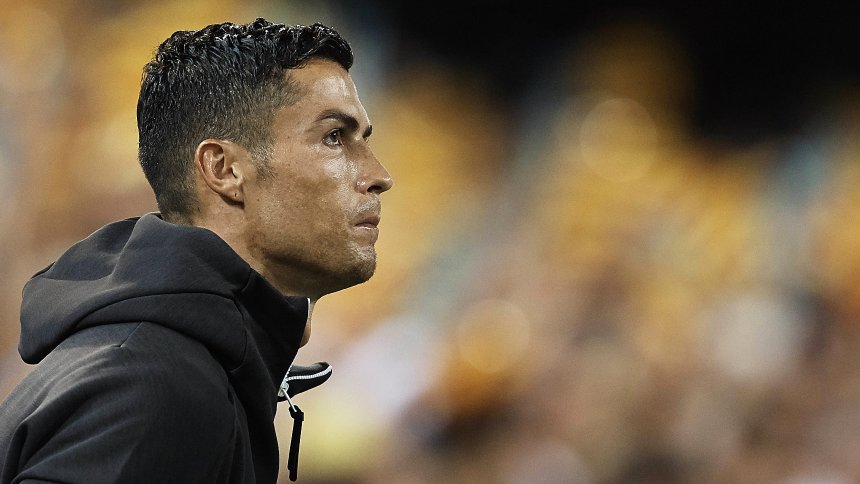 Liga Portuguesa Contra o Cancro apanhada na polémica de Cristiano Ronaldo