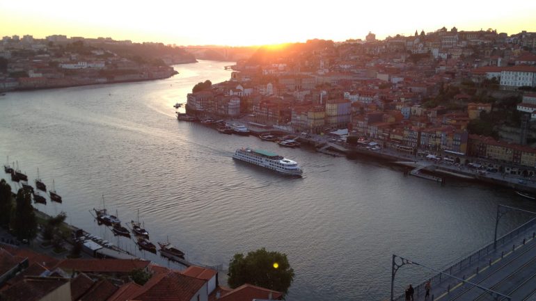 Férias no Porto. O que fazer? Sugestões para aproveitar a cidade