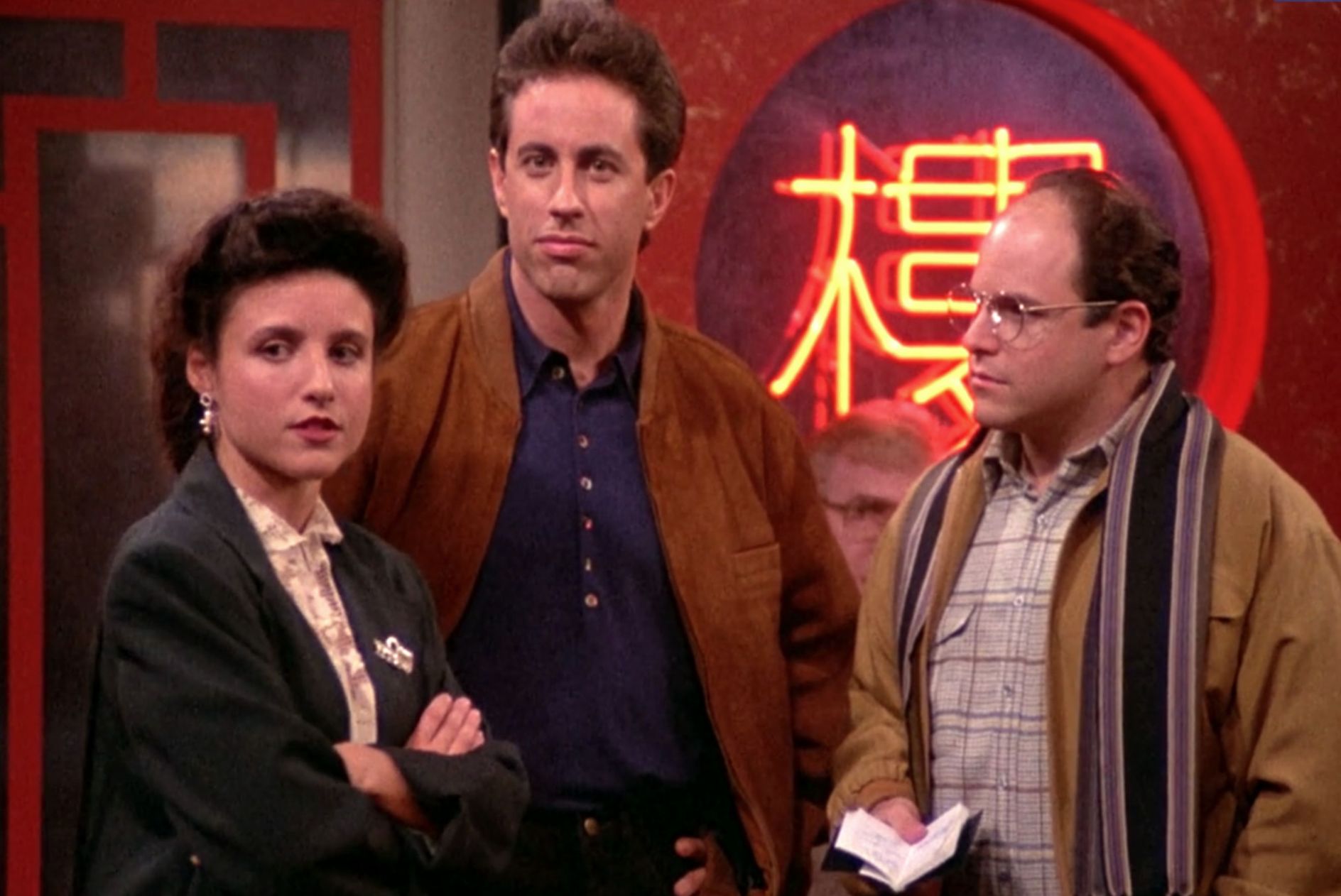 Negócio fechado. “Seinfeld” vai chegar à Netflix com qualidade 4K