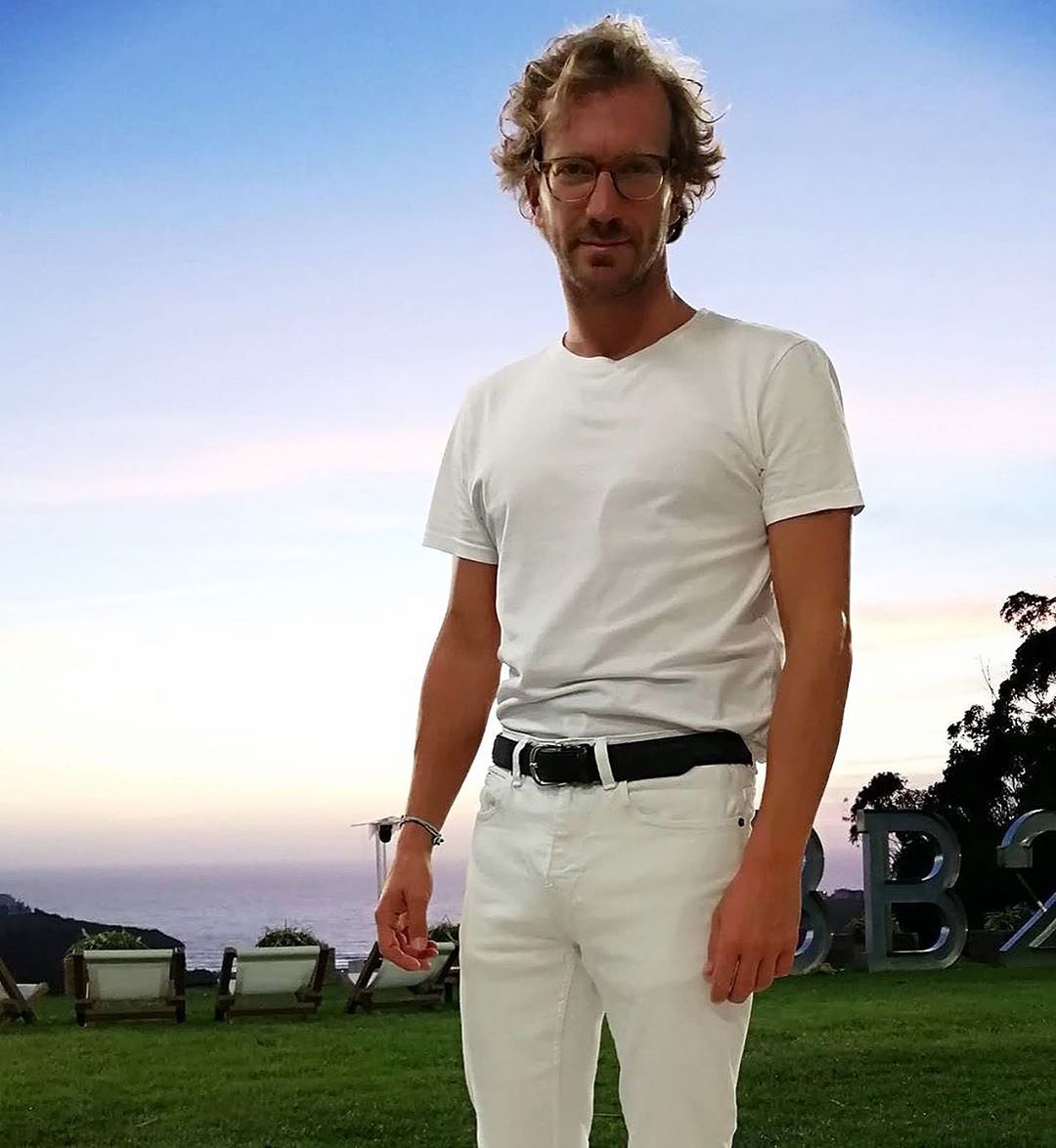 Quer ver Diogo Reffóis Cunha em criança? Ex-concorrente divulga fotografias da infância