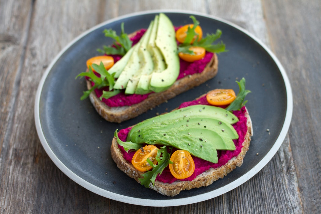 Festeje o Dia Mundial do Veganismo à mesa