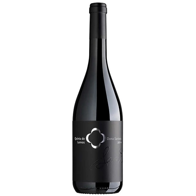 Quinta de Lemos Dona Santana 2007
