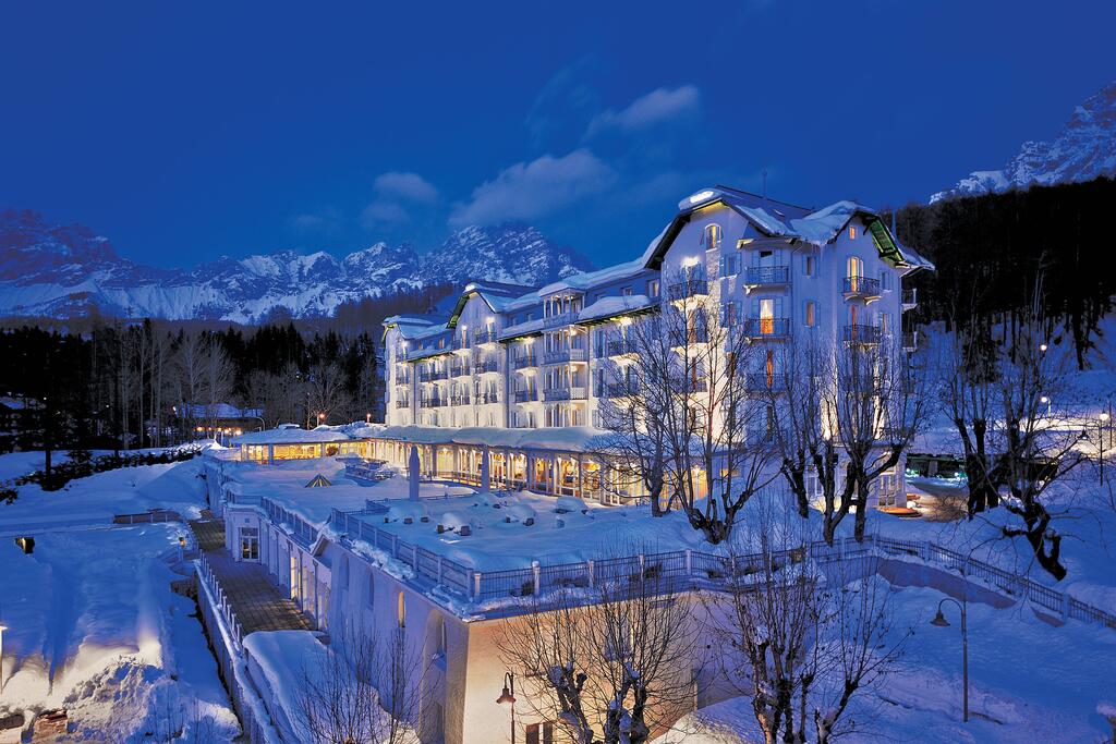 Cristallo Resort & Spa