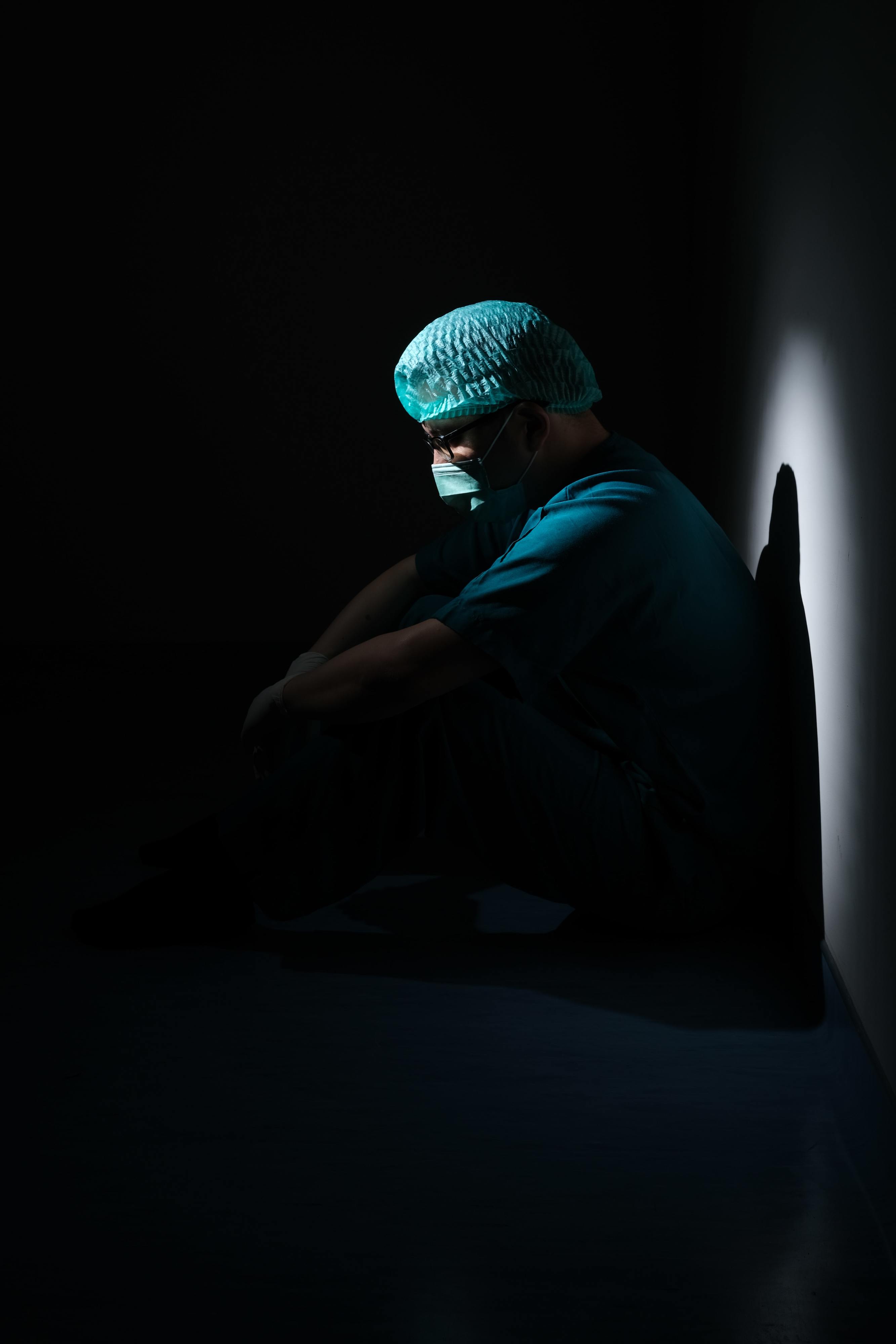 Há mais 204 mortos e 3508 infetados novos casos de infeção. É o registo mais baixo em mais de um mês
