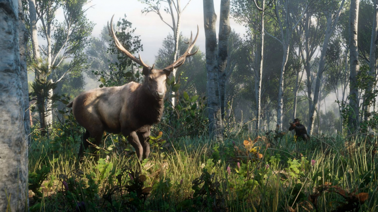 Tudo o que os pais precisam de saber sobre o jogo 'Red Dead Redemption 2'