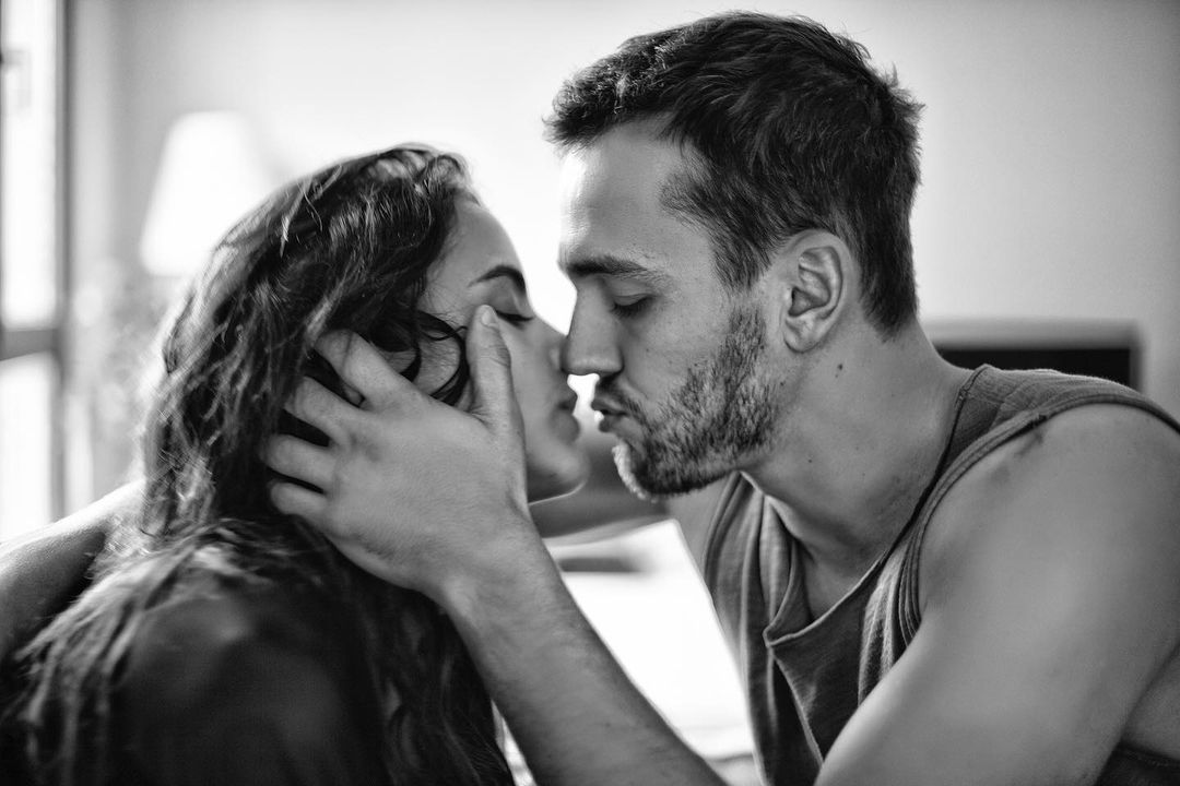 Já nasceu o filho de Sara Matos e Pedro Teixeira. Veja a primeira fotografia de Manuel