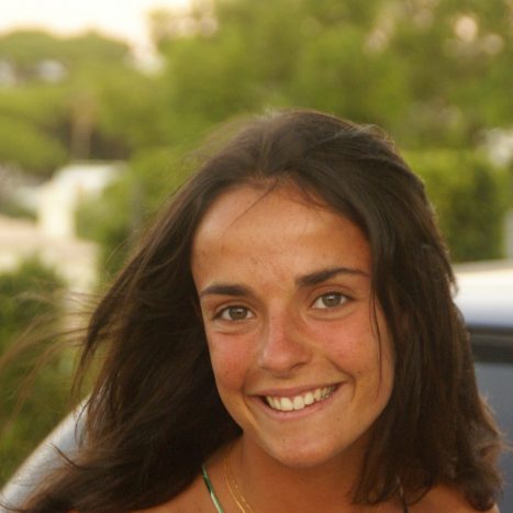 Maria do Carmo Fragoso