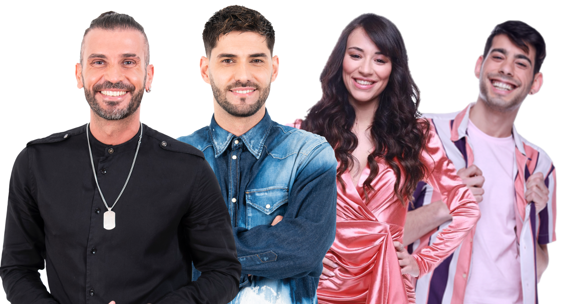 Sondagem MAGG. Que nomeado quer salvar na próxima gala do “Big Brother”?