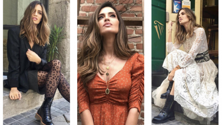 Sara Carbonero: inspire-se no look da it girl espanhola