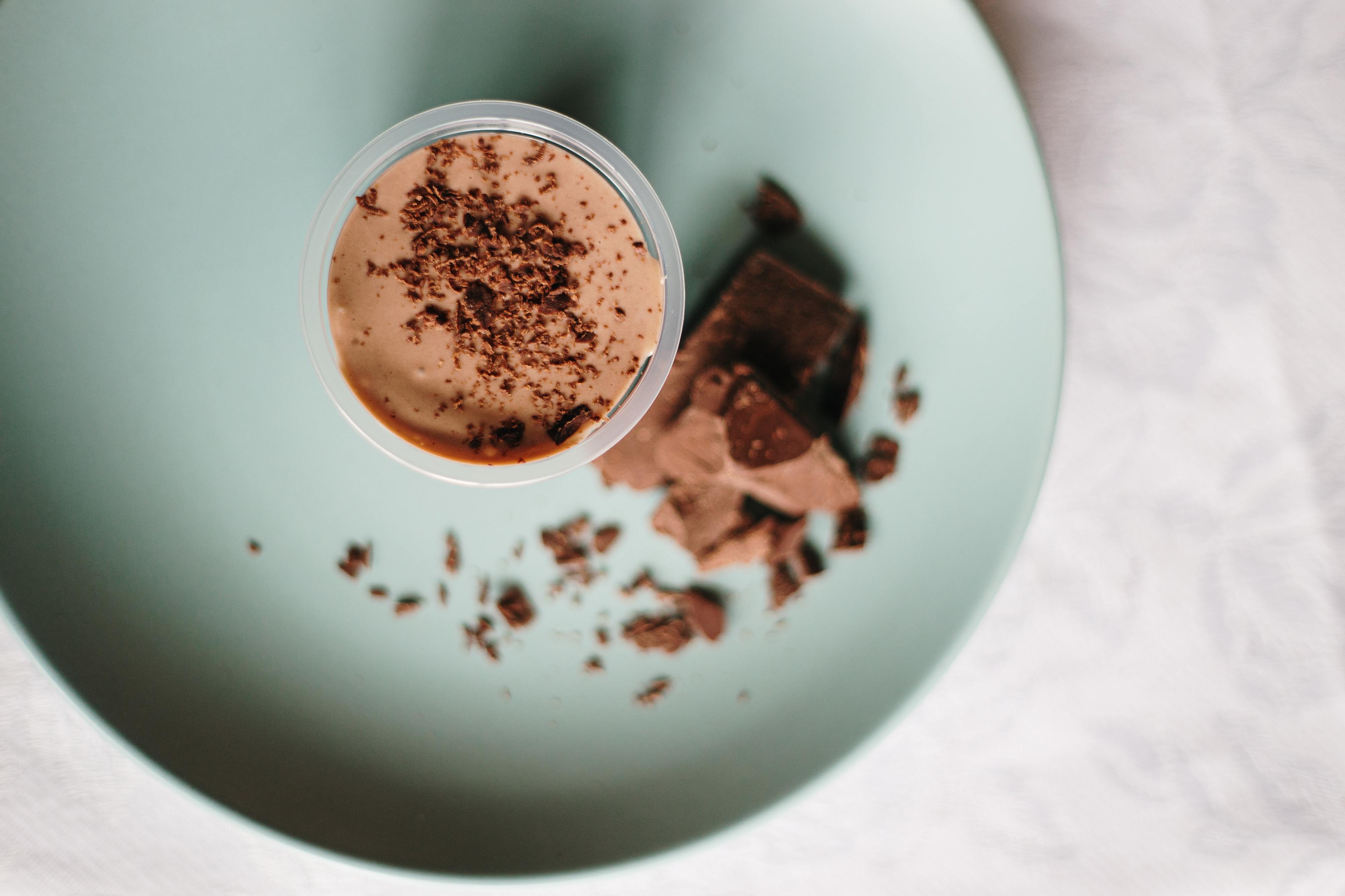 Bolachas de Nutella e mais 2 receitas com chocolate só com 3 ingredientes