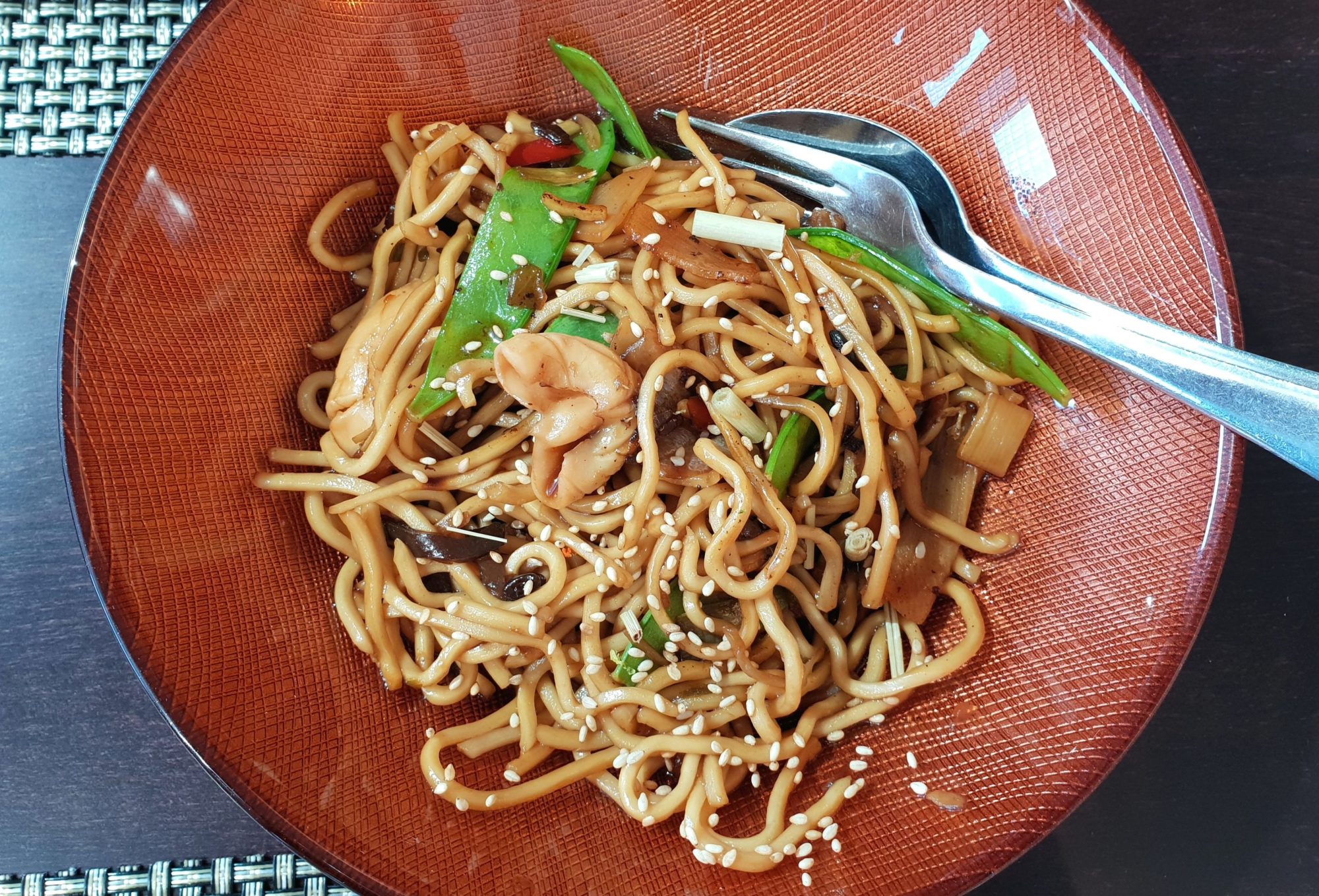 Restaurante do Museu do Oriente passa (finalmente) a ser asiático