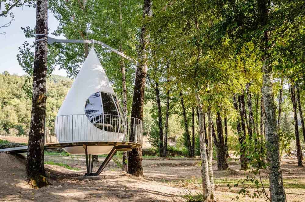 O melhor resort de luxo para famílias da Europa é português