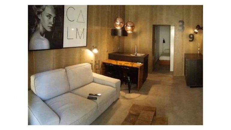 150 mil euros por um T0 com 16 metros quadrados? Há pior