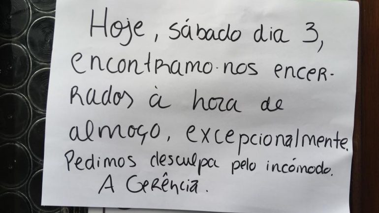 'Pesadelo na Cozinha'. As críticas ao Dom Dinis, o segundo restaurante do programa da TVI