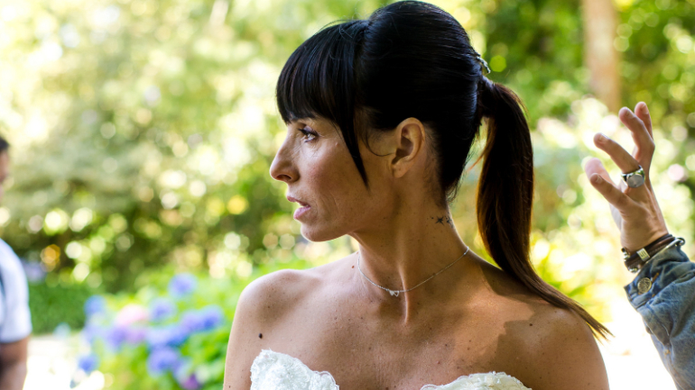 Ana Raquel ataca produção de “Casados” e apresentadoras de “Passadeira Vermelha”