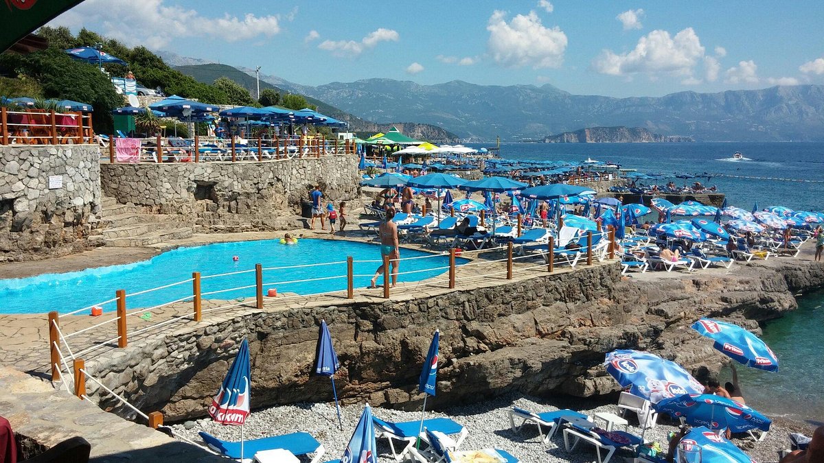 Praia Ploce