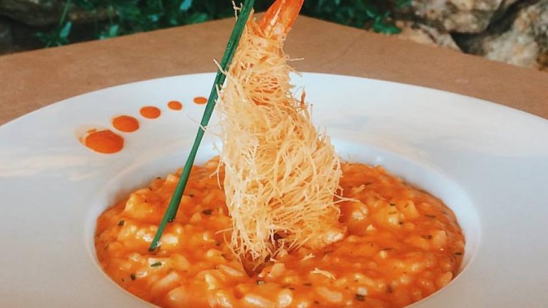 Costa Vicentina. 10 restaurantes imperdíveis