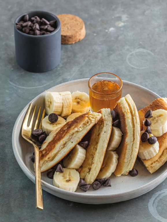 As 7 receitas mais famosas do Casal Mistério — para não engordar ou para a desgraça total