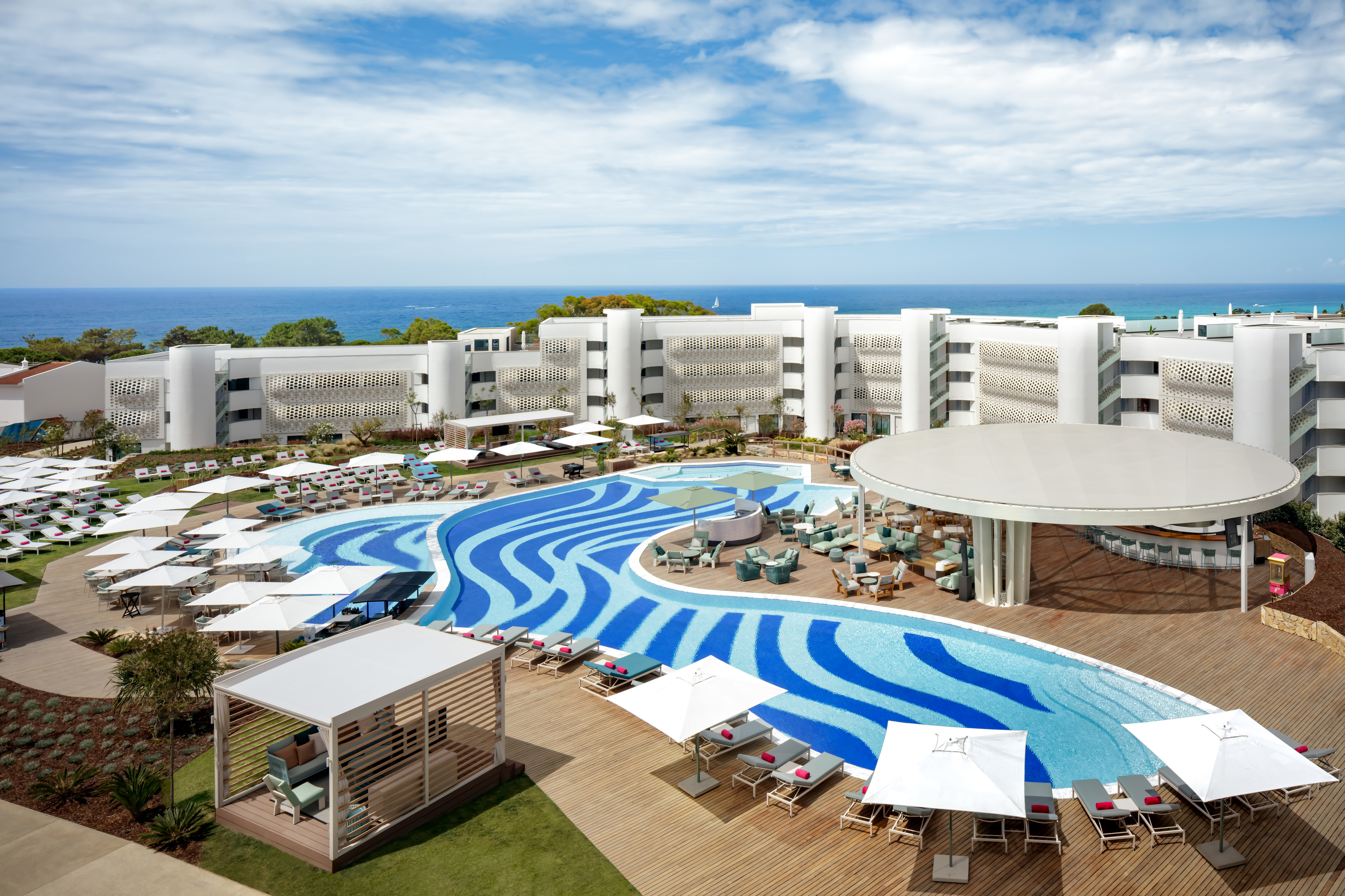 O W Algarve