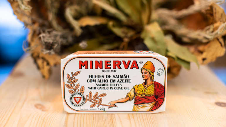 Dois Dedos de Conserva. 6 produtos que tem de conhecer na nova mercearia gourmet de Alvalade