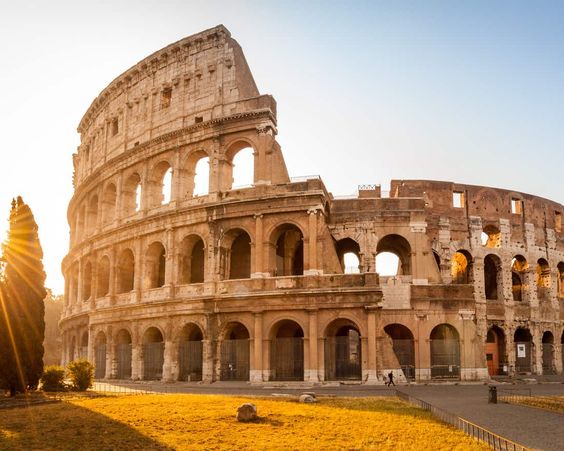 Quiz. Não pode dizer que conhece os edifícios mais famosos do mundo se não identificar pelo menos 14 de 15