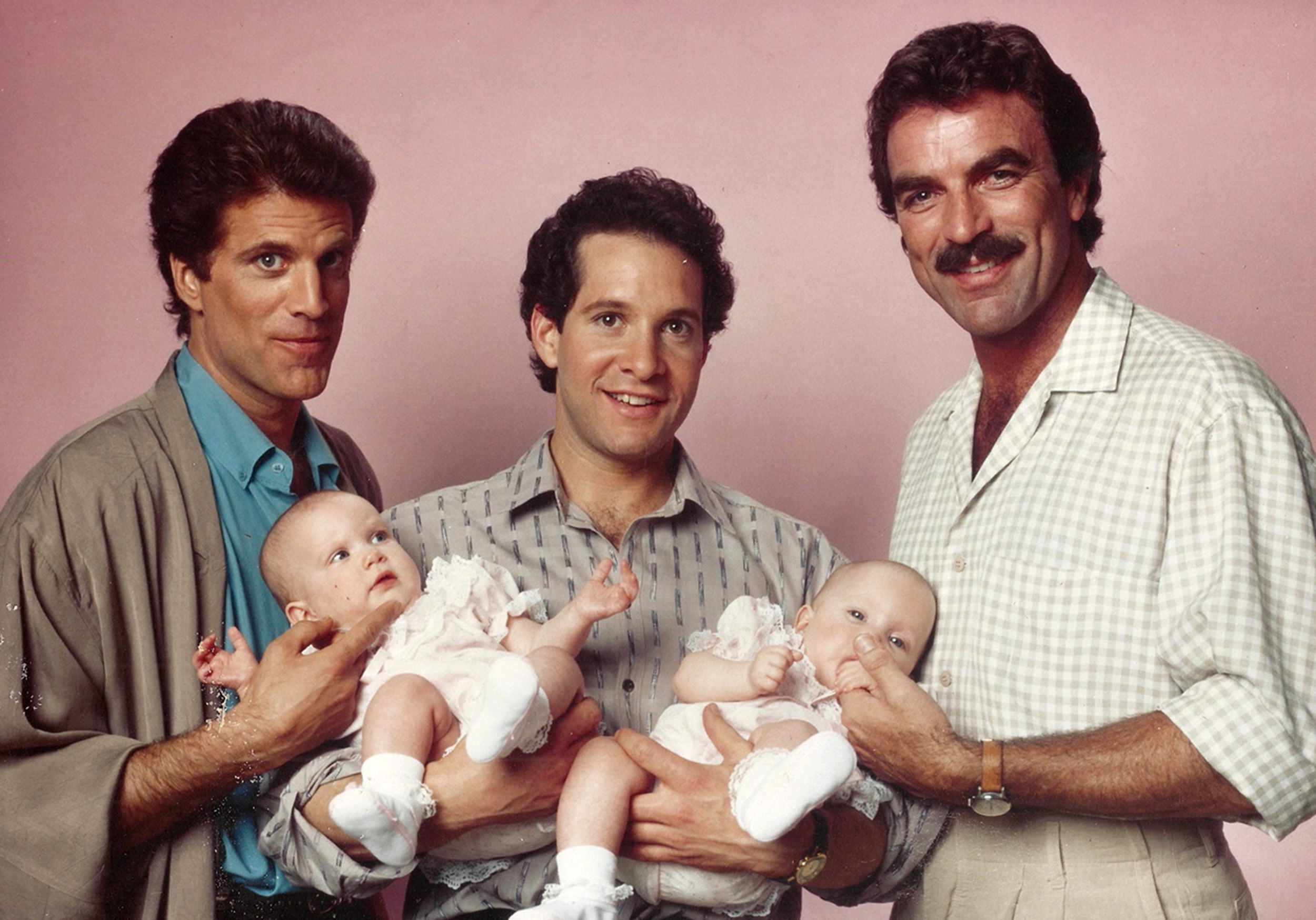 Disney prepara remake de “3 Homens e um Bebé”. Saiba quem é um dos protagonistas