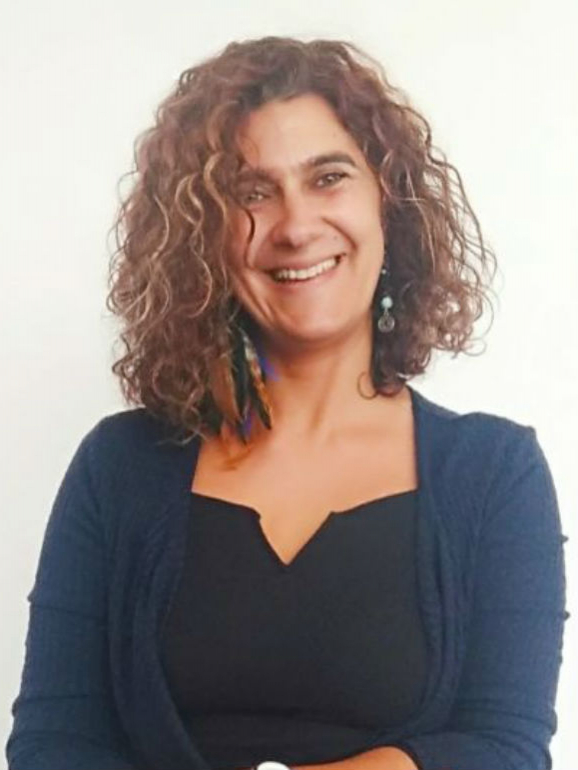 Rosa Amaral, psicóloga clínica, defende que as crianças devem poder crescer com liberdade para identificar as suas preferências