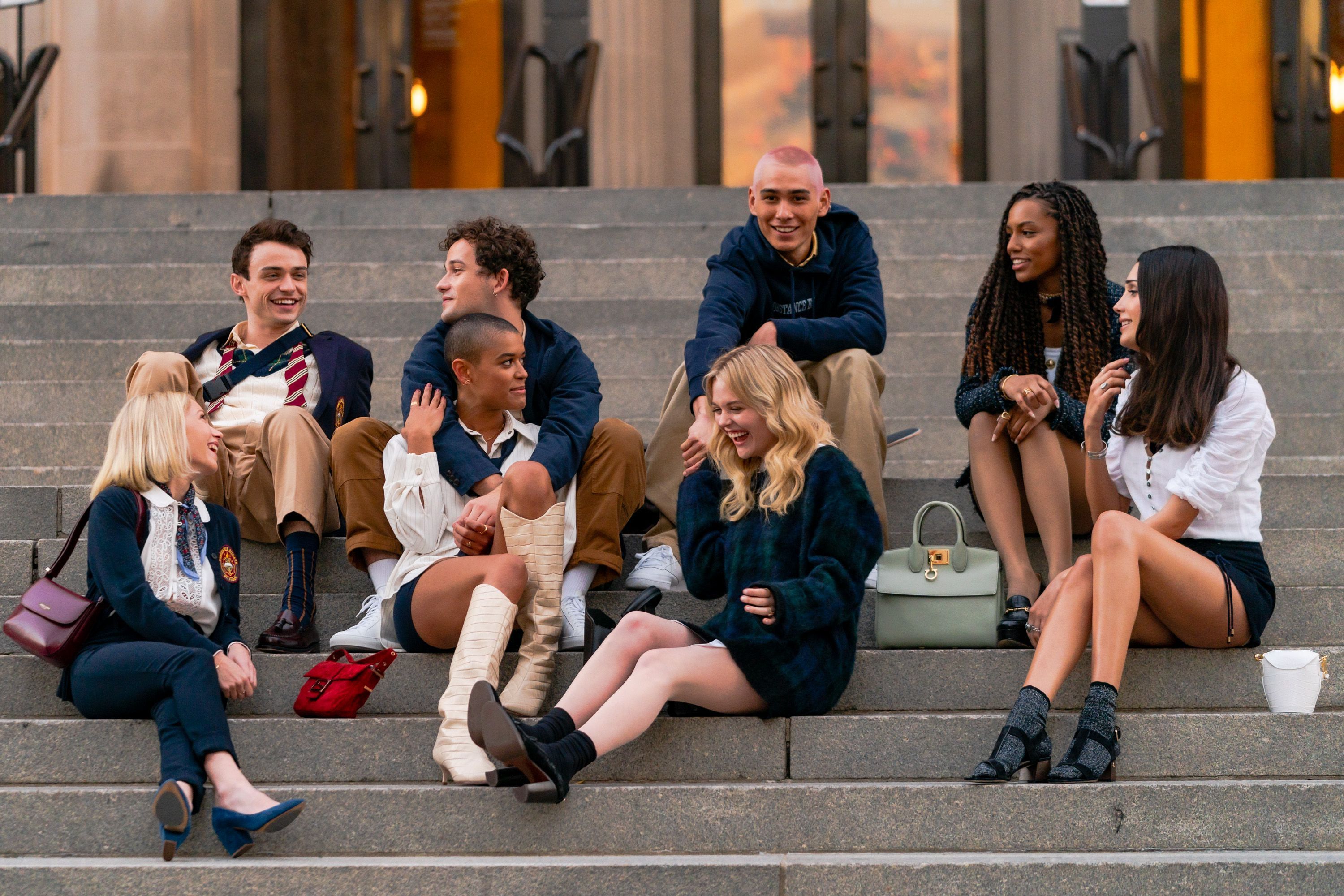 Já sabemos quando é que “Gossip Girl” chega a Portugal (e é mais cedo do que julga)