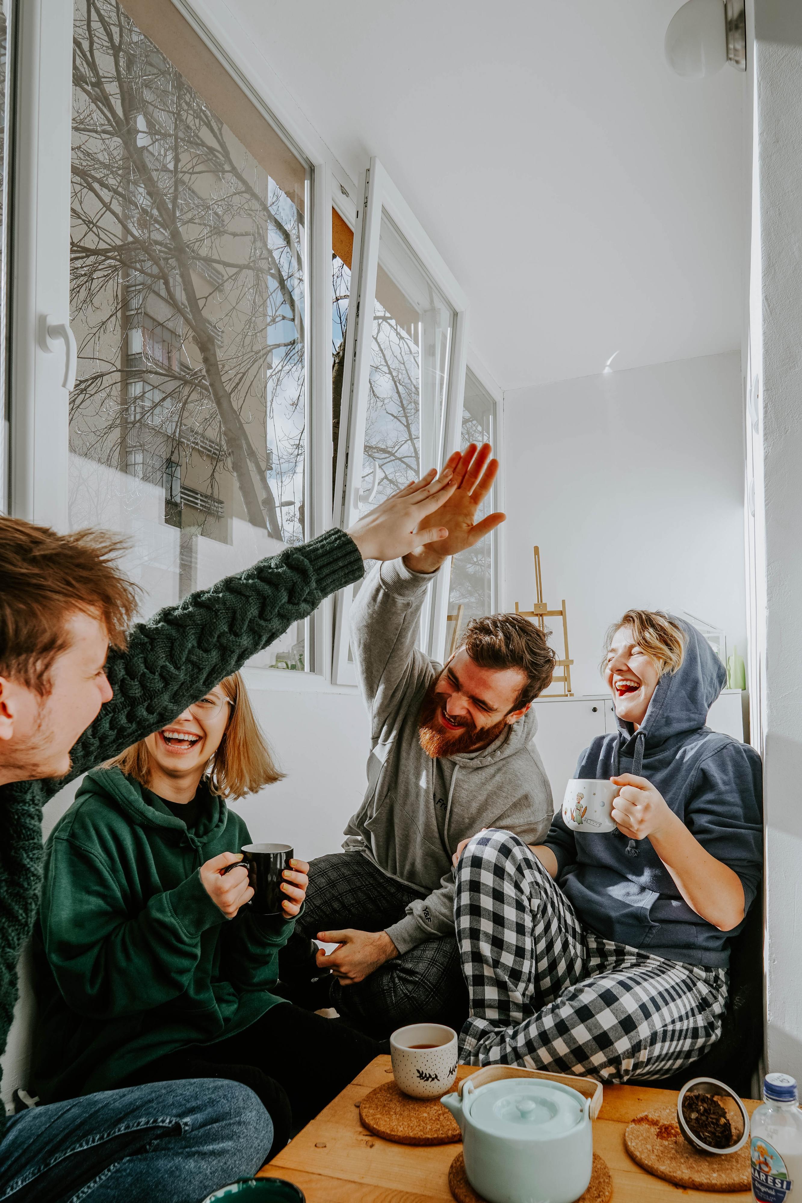 Alugou um Airbnb? Esqueça as festas. Mesmo que seja em casa estão proibidas