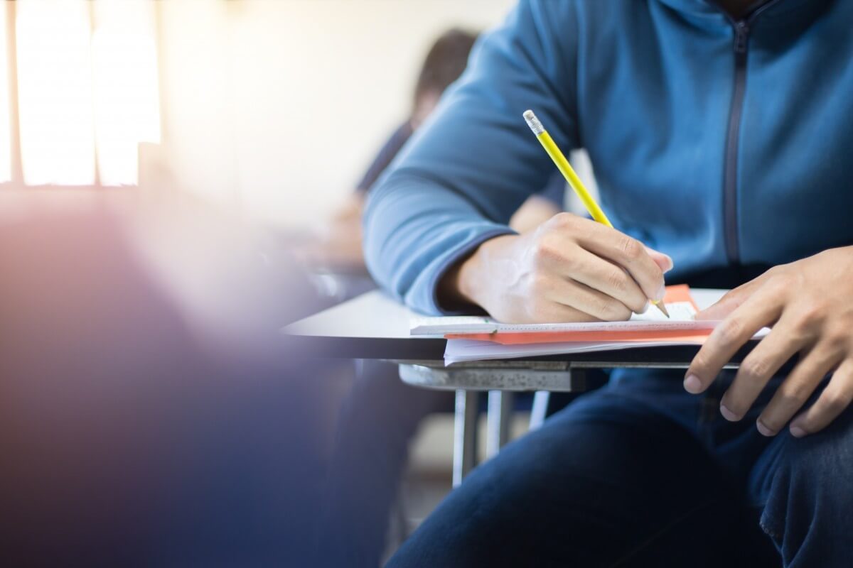 Quiz. Este teste do ensino básico é mais difícil do que parece e nem todos conseguem acertar