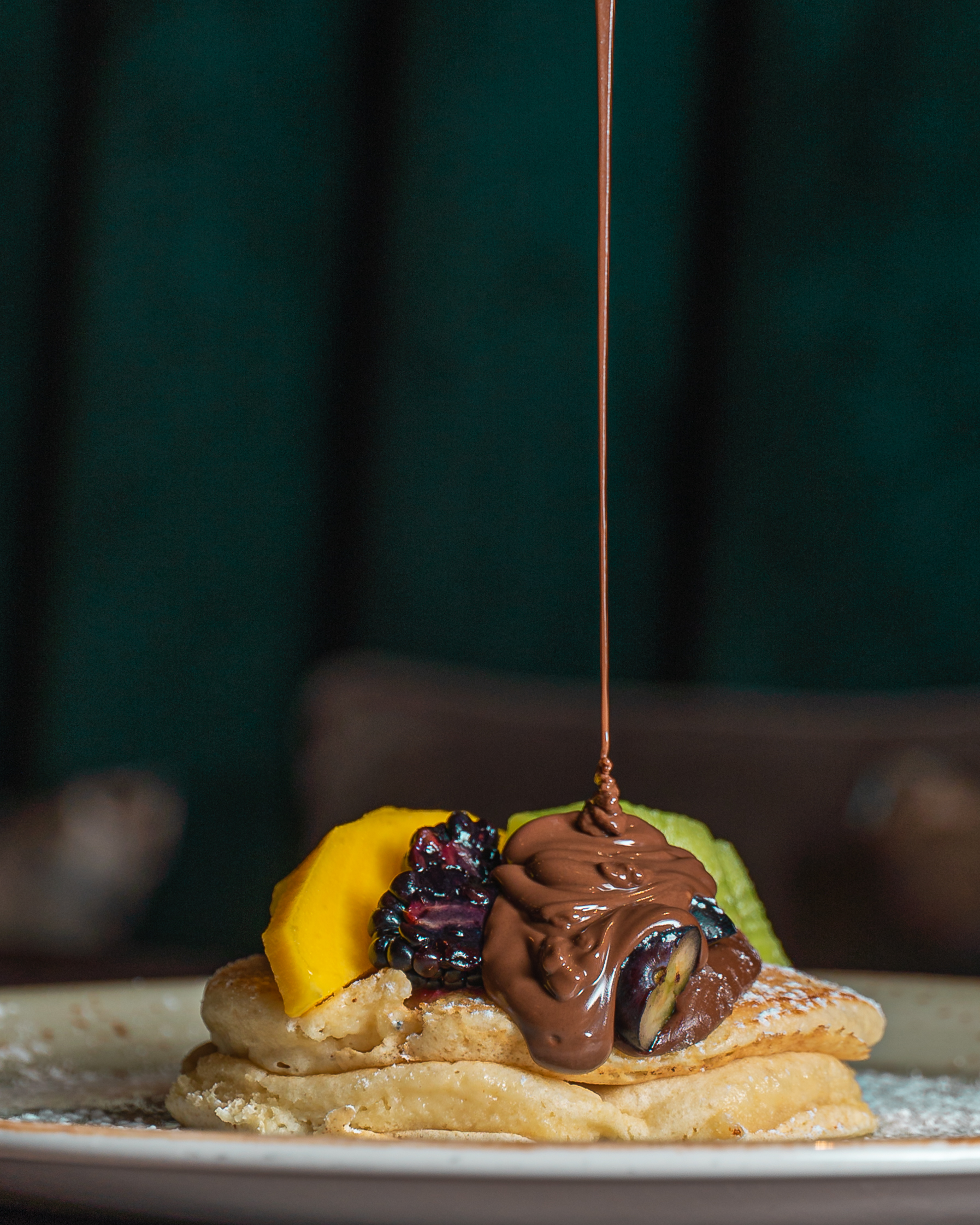 8 brunches para começar o Ano Novo de mesa (e barriga) cheia