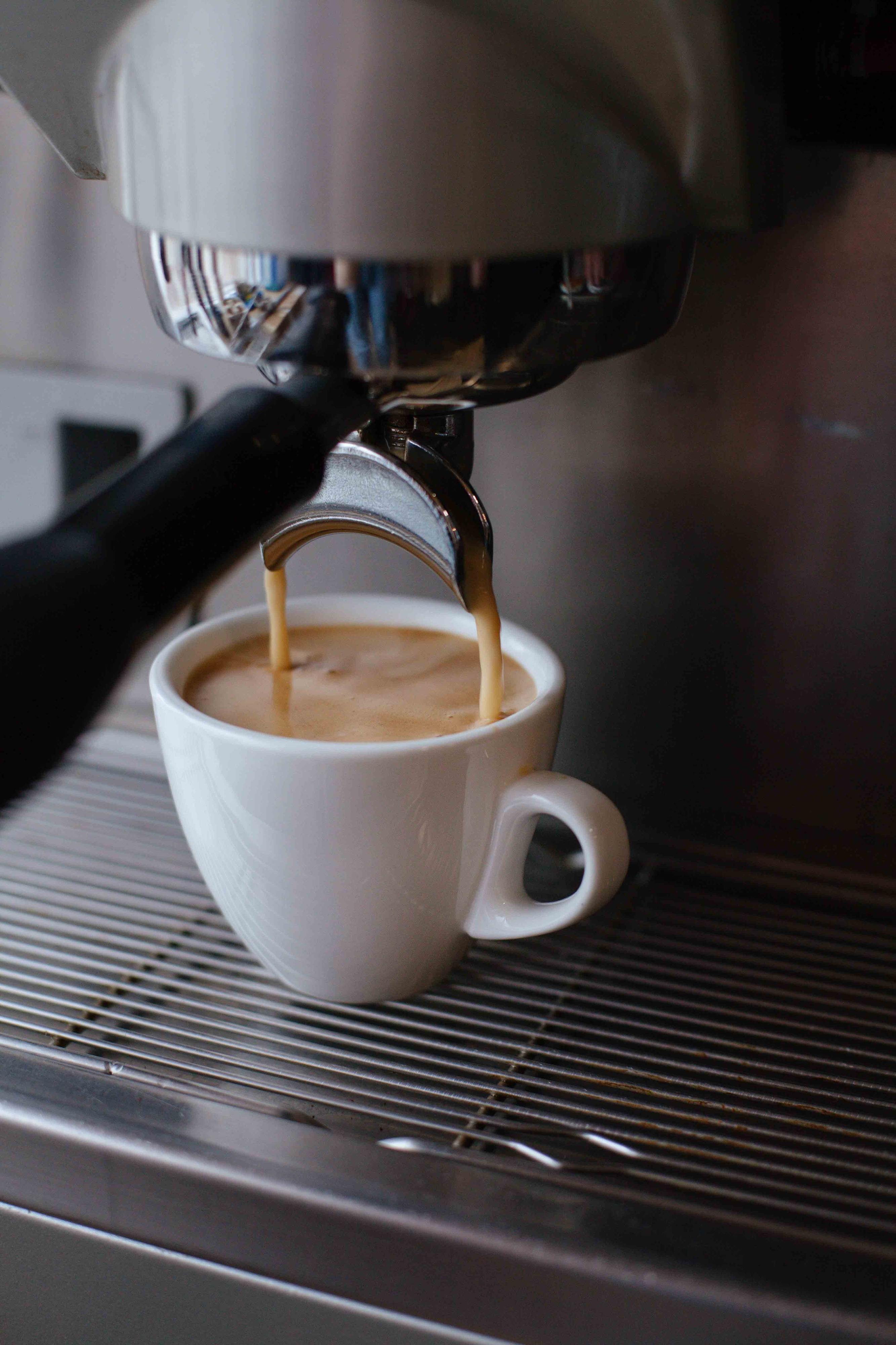 20 máquinas de café em promoção para os apressados ou aspirantes a barista