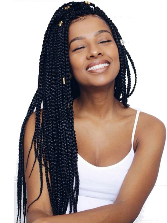 8 tendências de beleza à volta do mundo (que tem mesmo de conhecer)